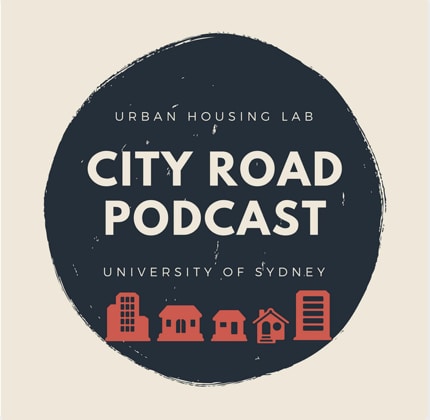 City Road Podcast