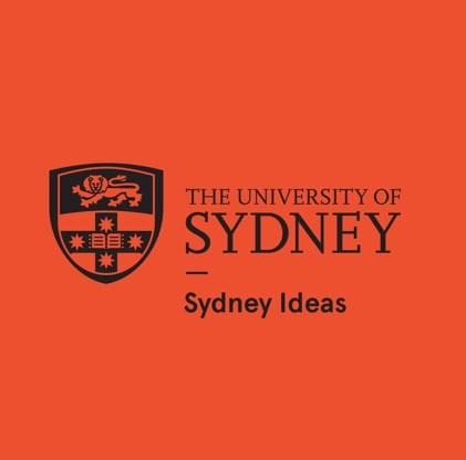 Sydney Ideas