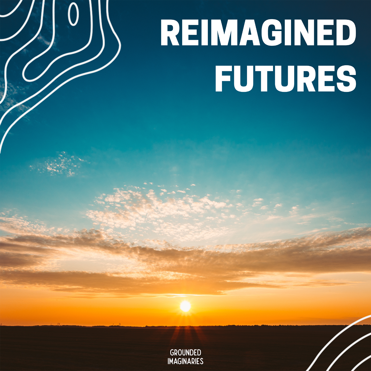 Reimagined Futures