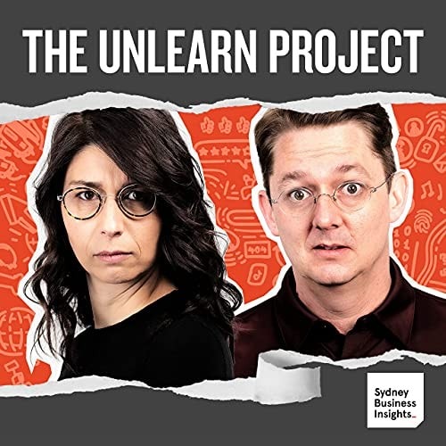 The Unlearn Project