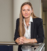 Associate Professor Agnieszka Tymula