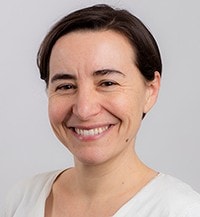 Associate Professor Amy Wright
