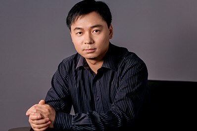 Professor Dacheng Tao 