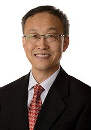 Professor Liyong Tong