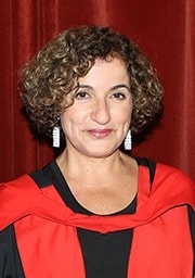 Professor Hala Zreiqat