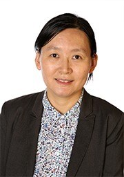 Professor Xiaoke Yi