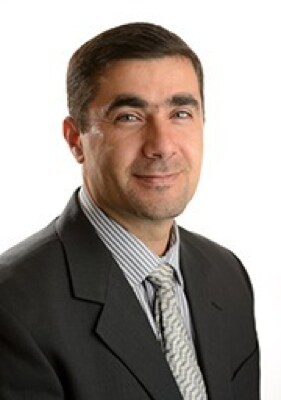 Associate Professor Ali Abbas