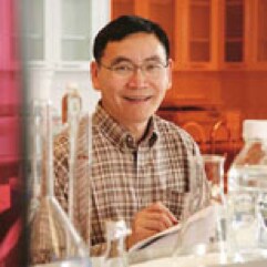 Associate Professor Qihan Dong