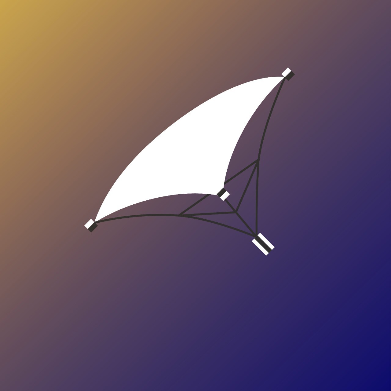 Sail probe concept
