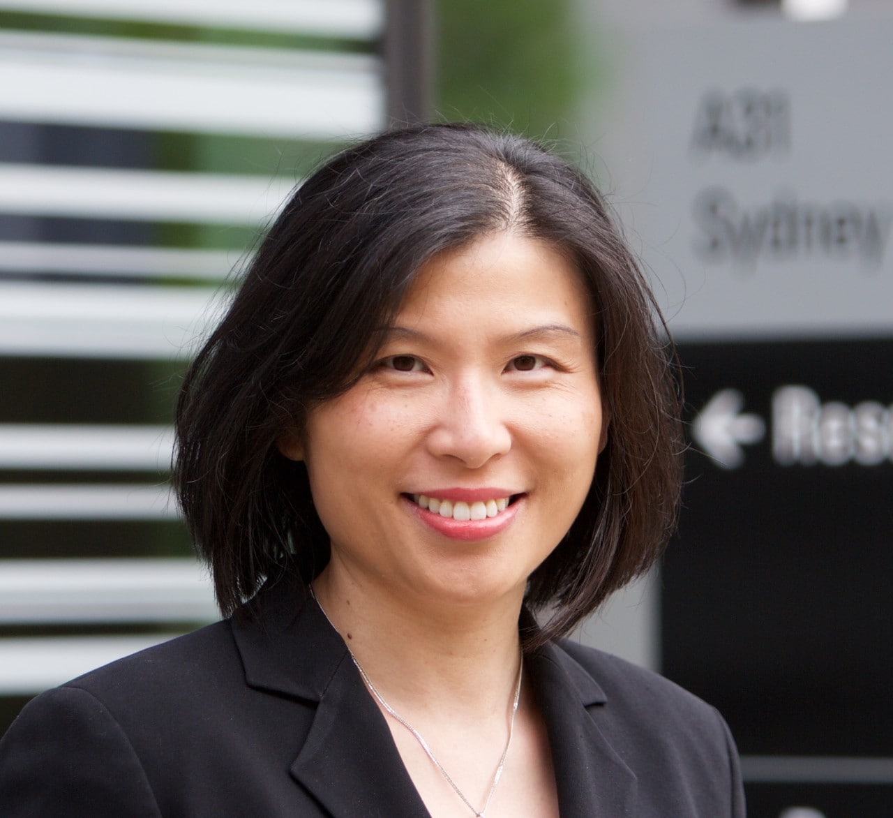 Professor Anita Ho-Baillie