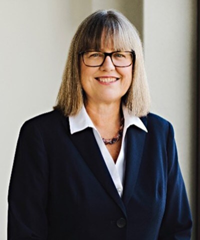 Professor Donna Strickland