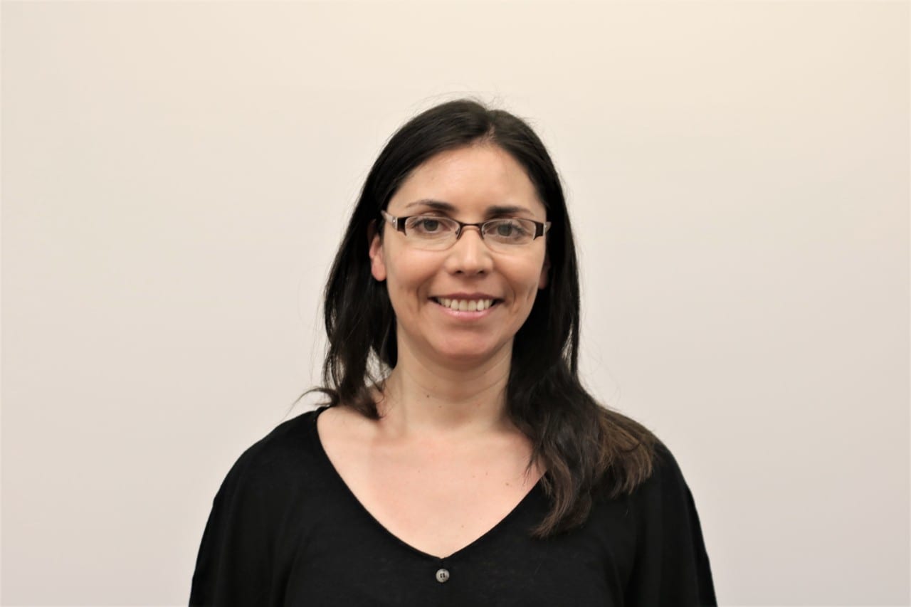 Dr. Barbara Brito Rodriguez