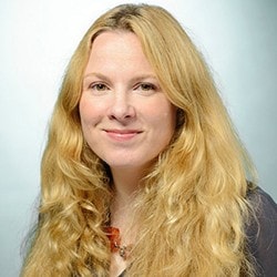 Professor Emma C. Teeling, B.Sc., M.Sc., Ph.D., MRIA 