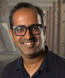 Associate Professor Girish Lakhwani