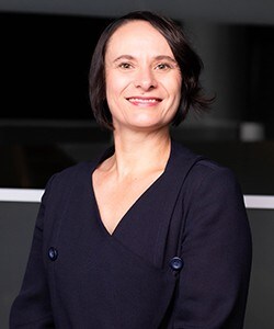 Professor Susan Park