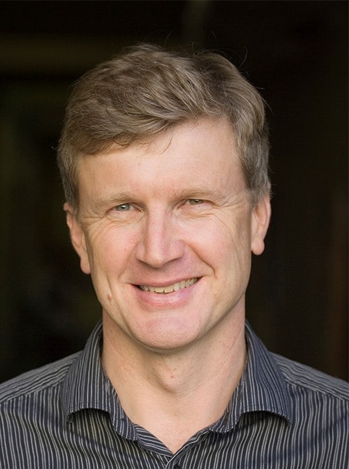Professor Joss Bland-Hawthorn.