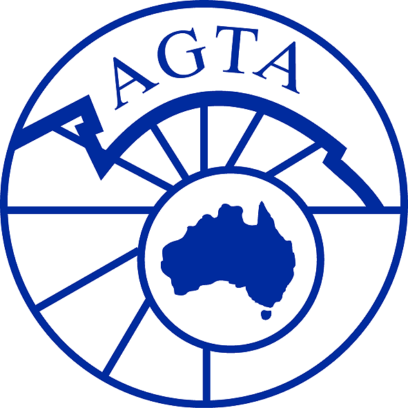 Logo of AGTA