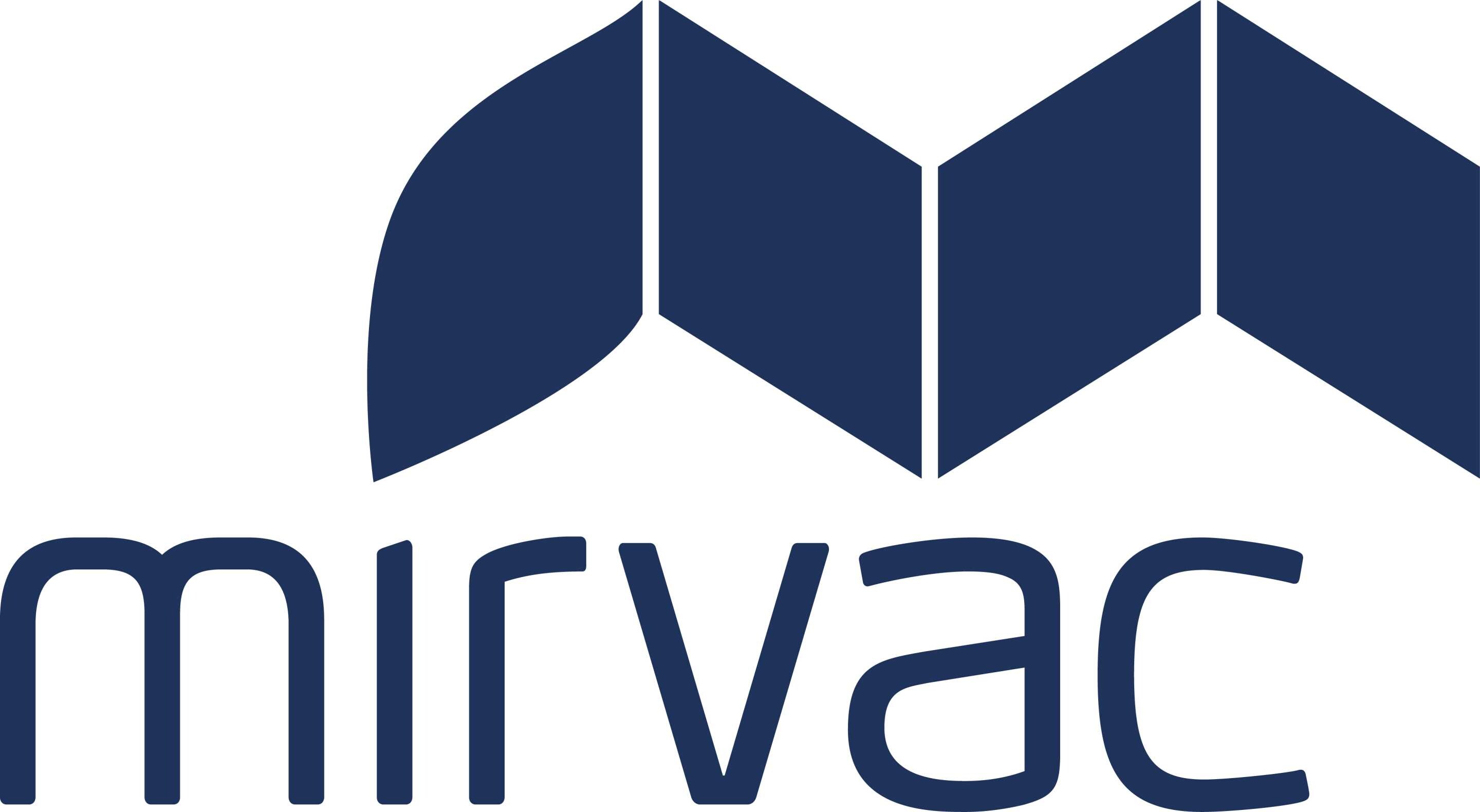 Logo of Mirvac