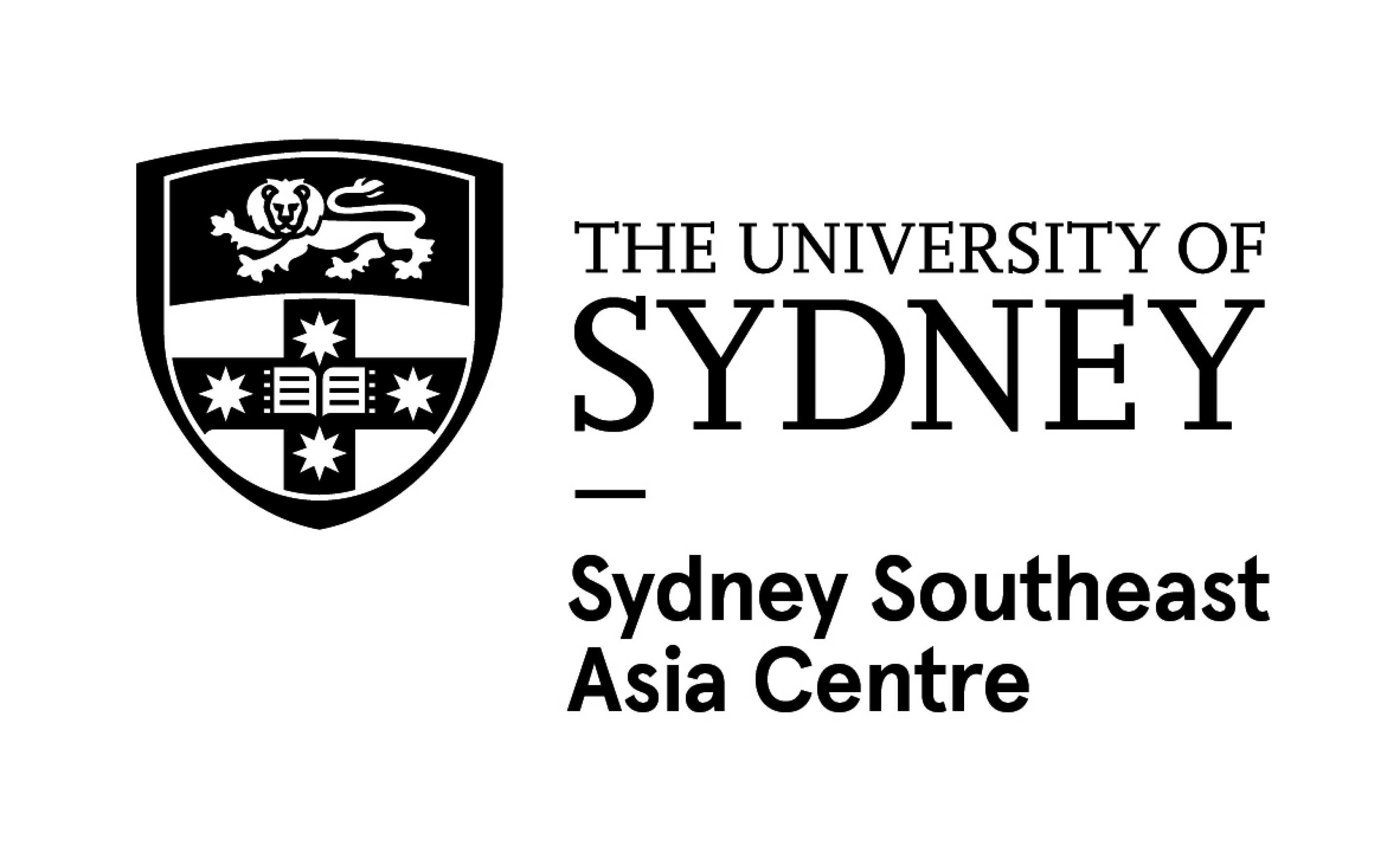 Logo of Sydney Southeast Asia Centre