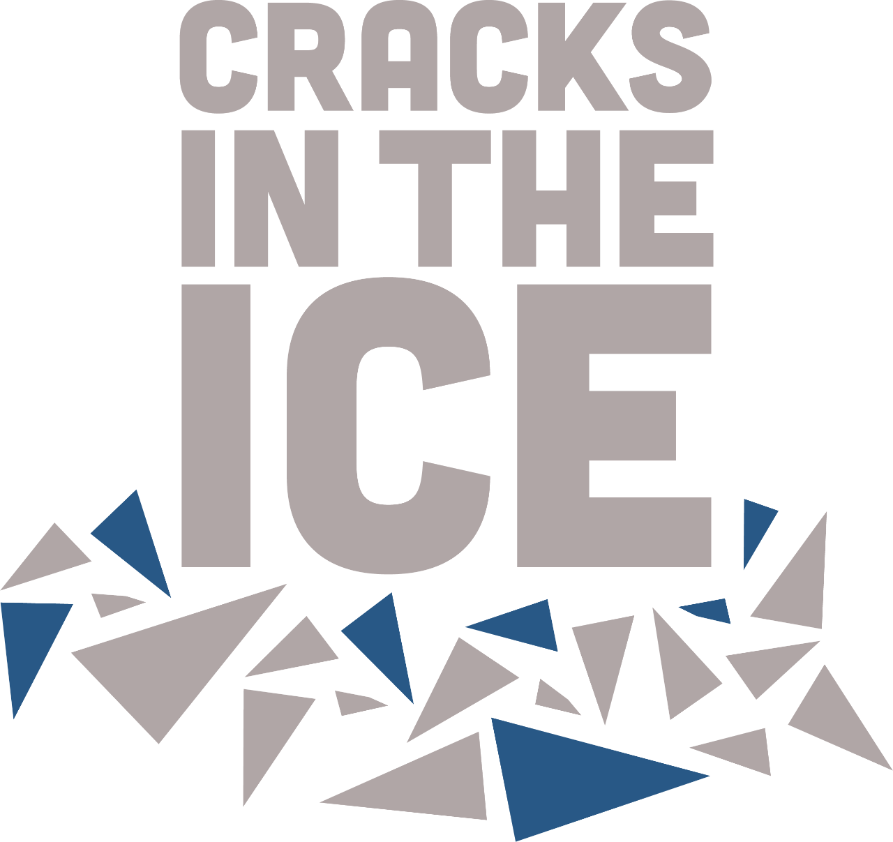 Cracks in the Ice logo