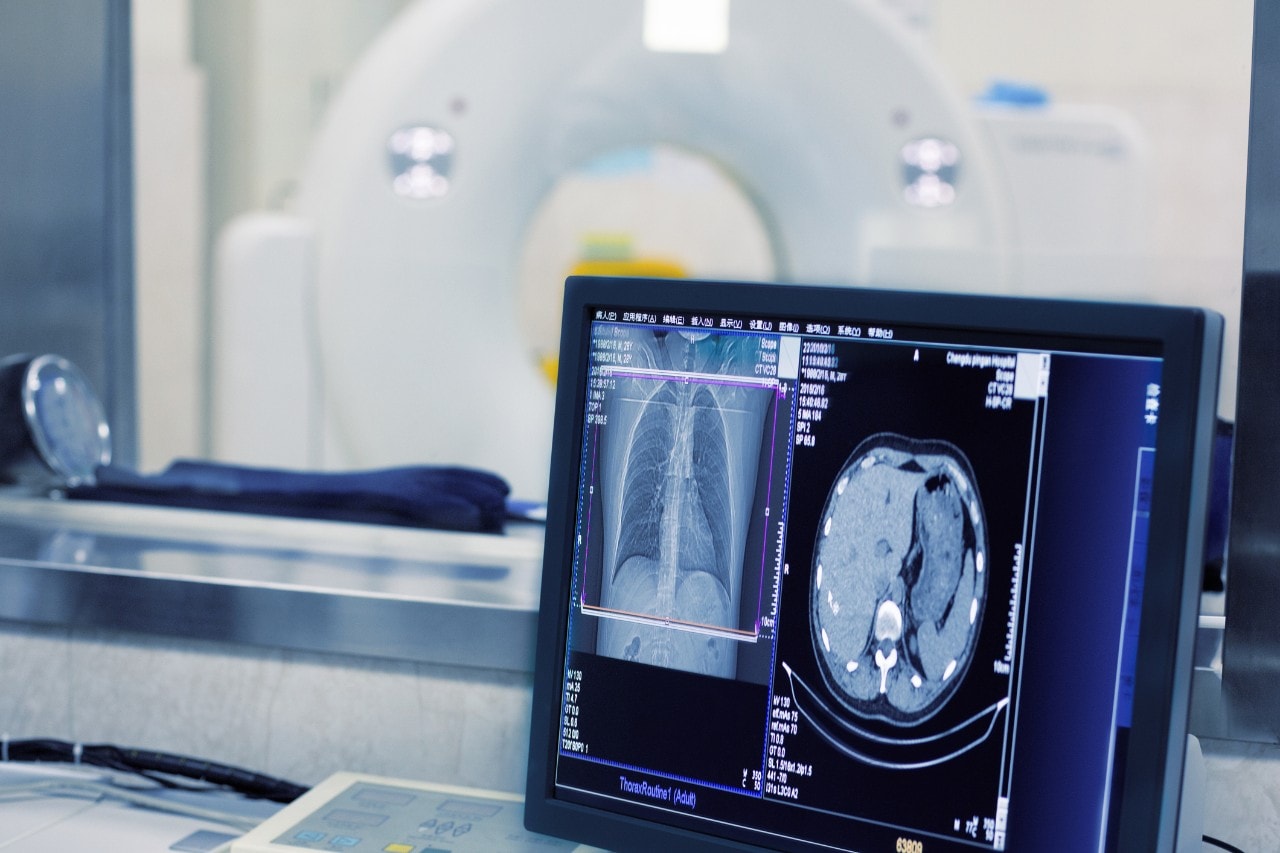 research article about medical imaging