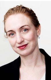 Professor Georgina Long