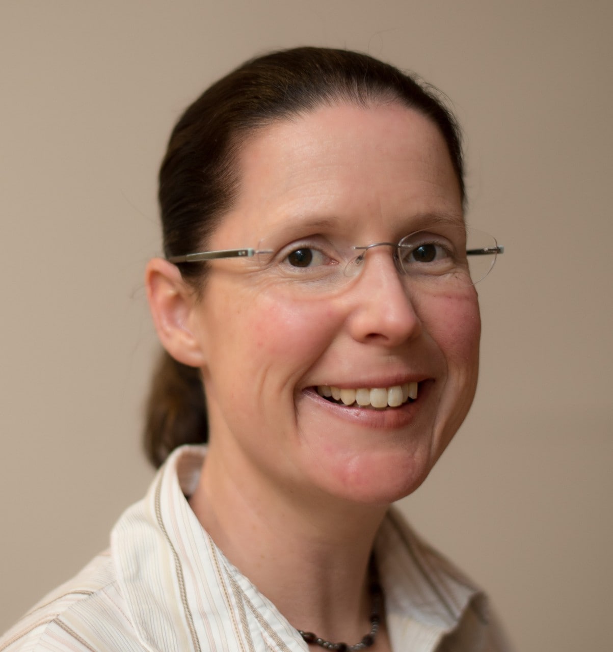 Associate Professor Zoe McKeough