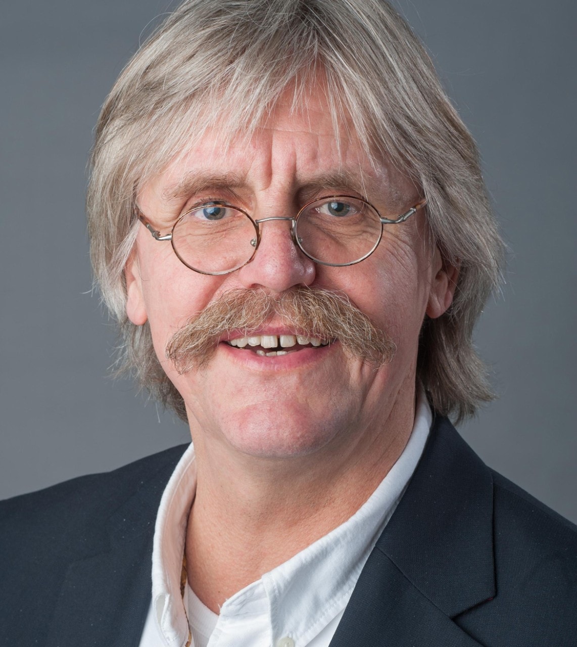 Professor Schedlowski, Manfred