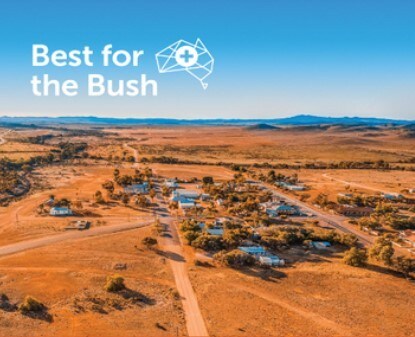 RFDS Best for the Bush report