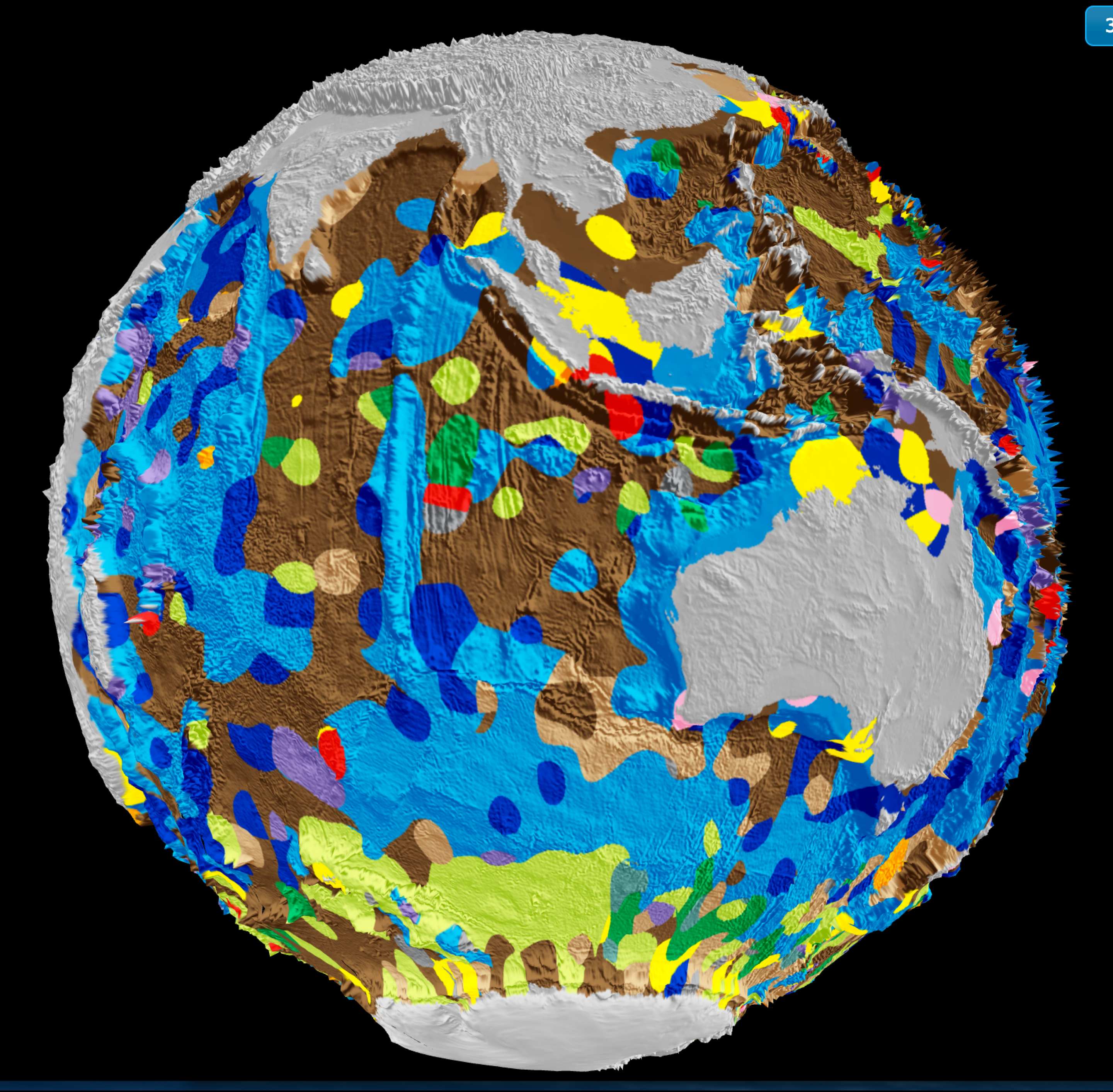 Big Data Maps World S Ocean Floor The University Of Sydney