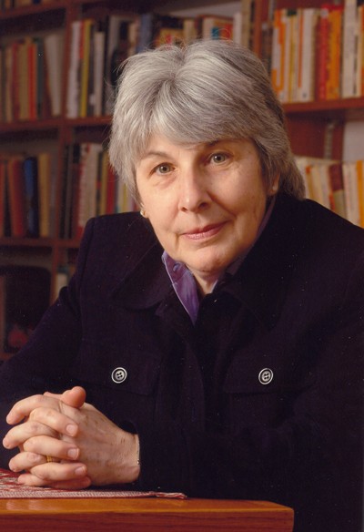 Professor Sheila Fitzpatrick
