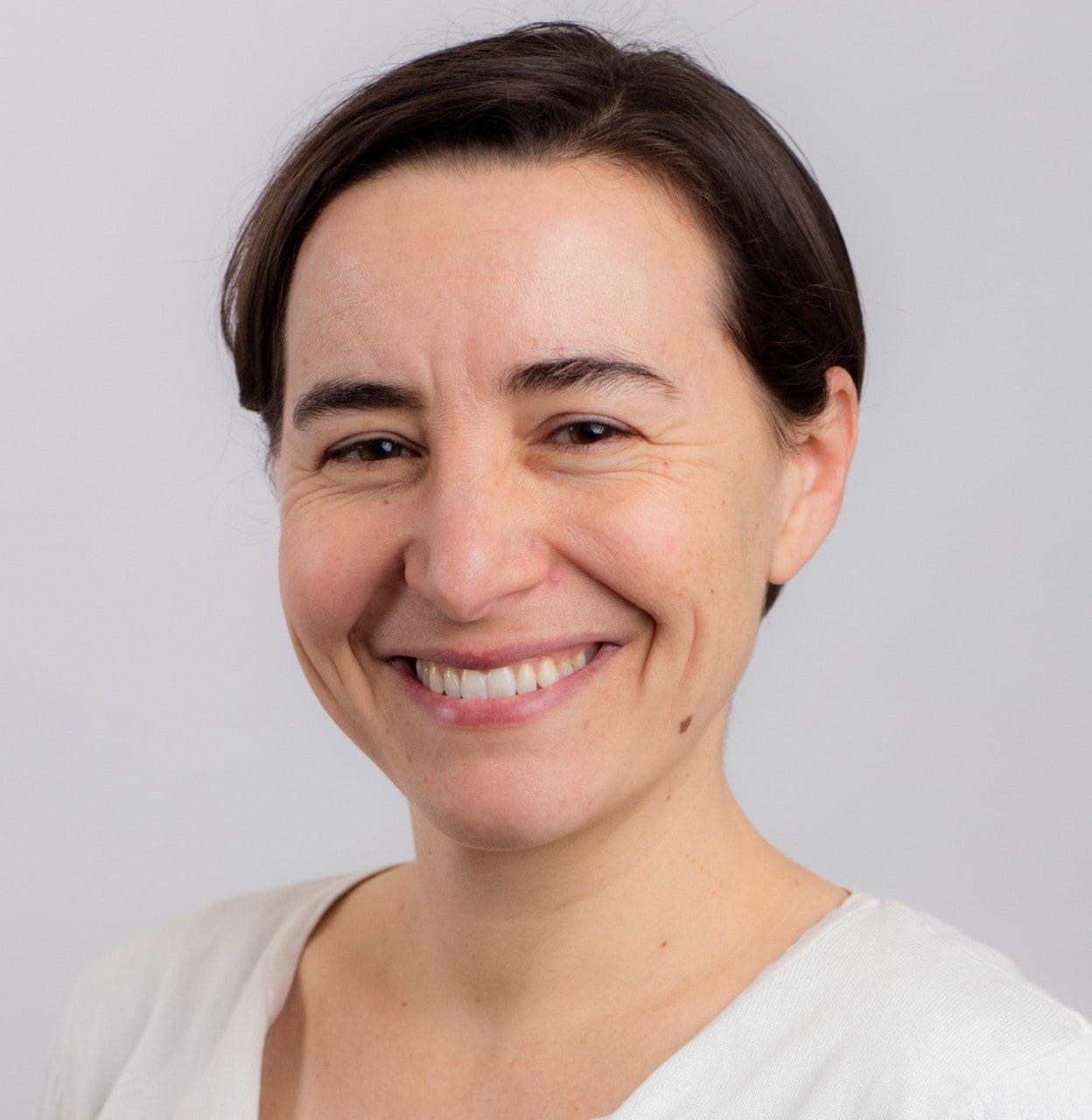 An image of Associate Professor Amy Conley Wright, Director of the Institute of Open Adoption Studies at the University of Sydney.