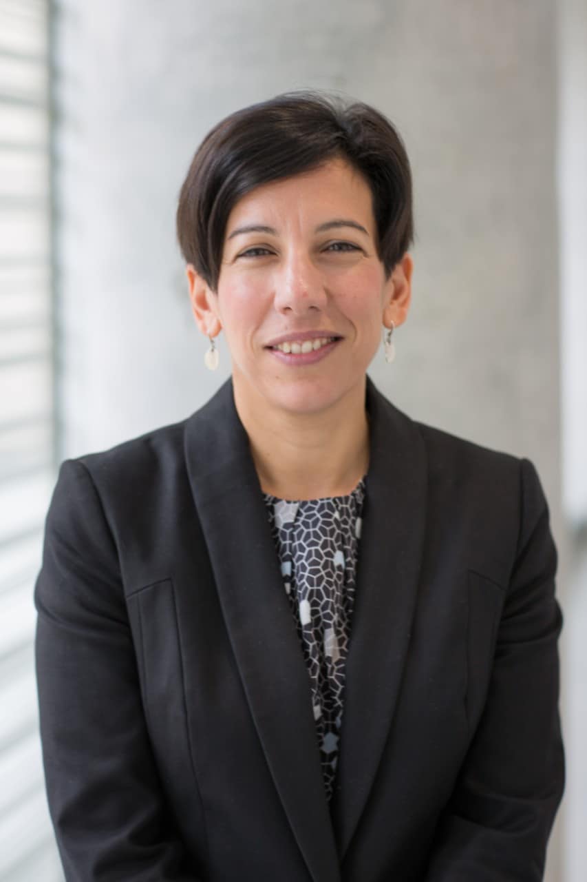 Associate Professor Chiara Neto