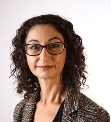 Professor Natasha Nassar