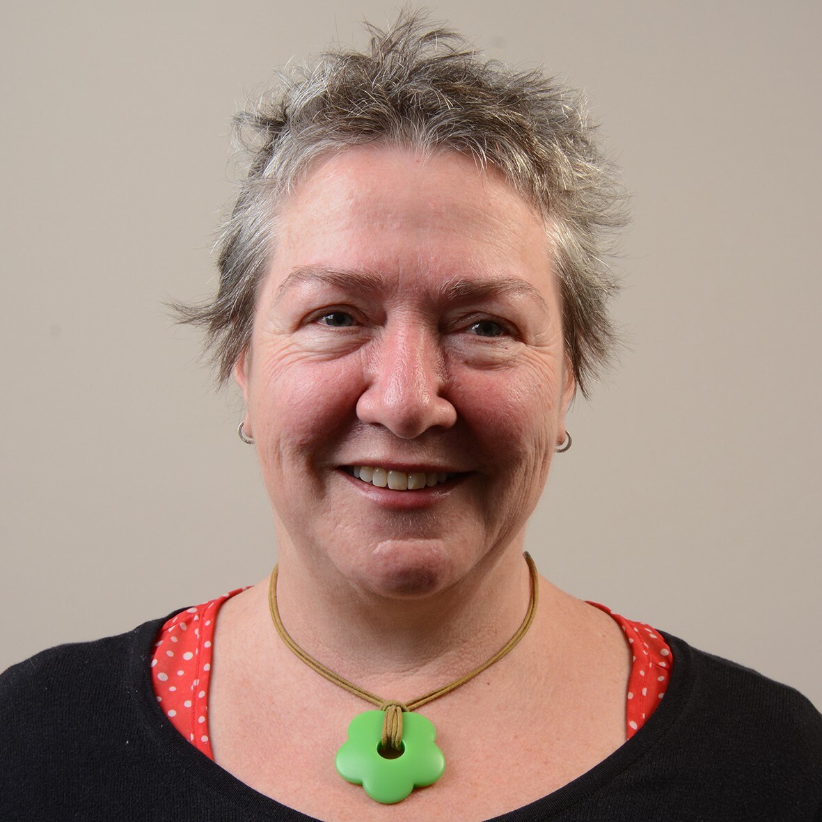 Associate Professor Rosanne Quinnell