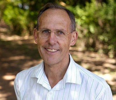 Bob Brown headshot sourced from the Bob Brown Foundation