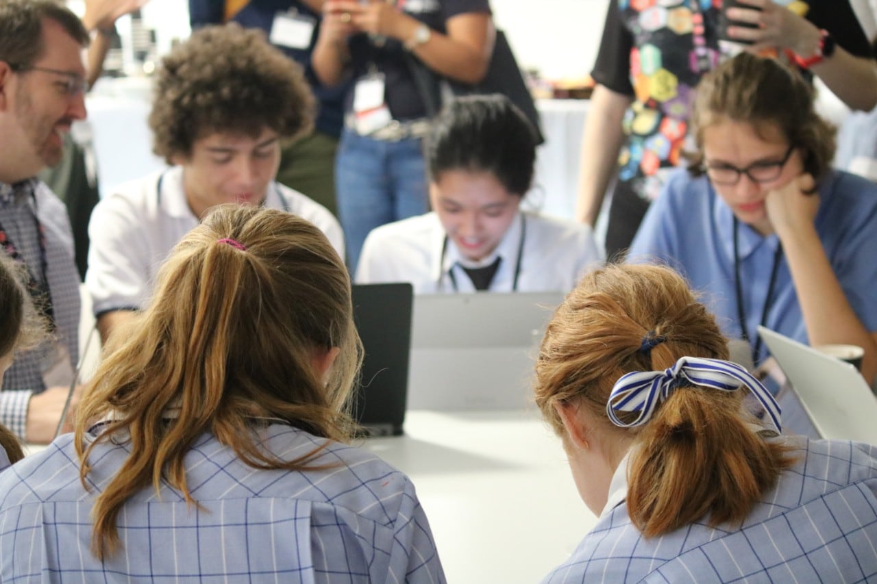 The University of Sydney's Australian Computing Academy has launched the Schools Cyber Security Challenges, a national program which will see cybersecurity taught to years 8-10 students.