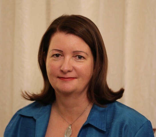 photo of Professor Glenda Wardle