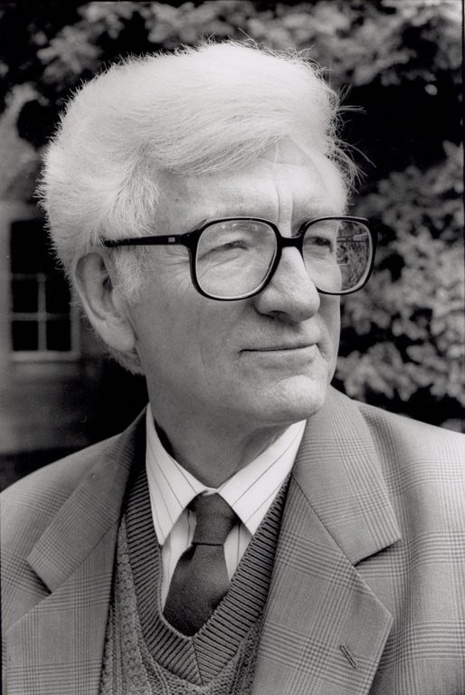 Emeritus Professor Gerald Wilkes