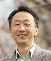 Dr Keisuke Nansai was a Visiting Professor in the School of Physics. 