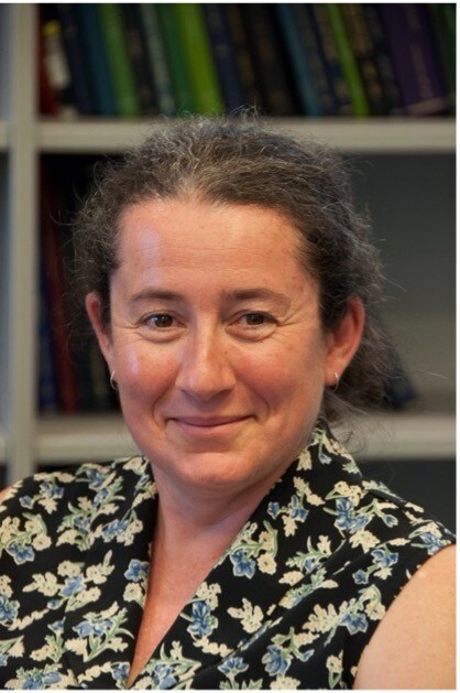 Professor Helen Watt