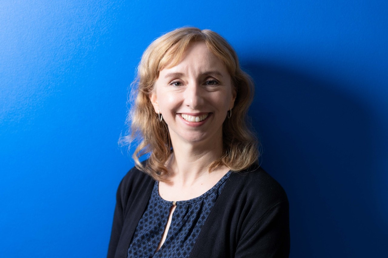 Associate Professor Helen Paterson