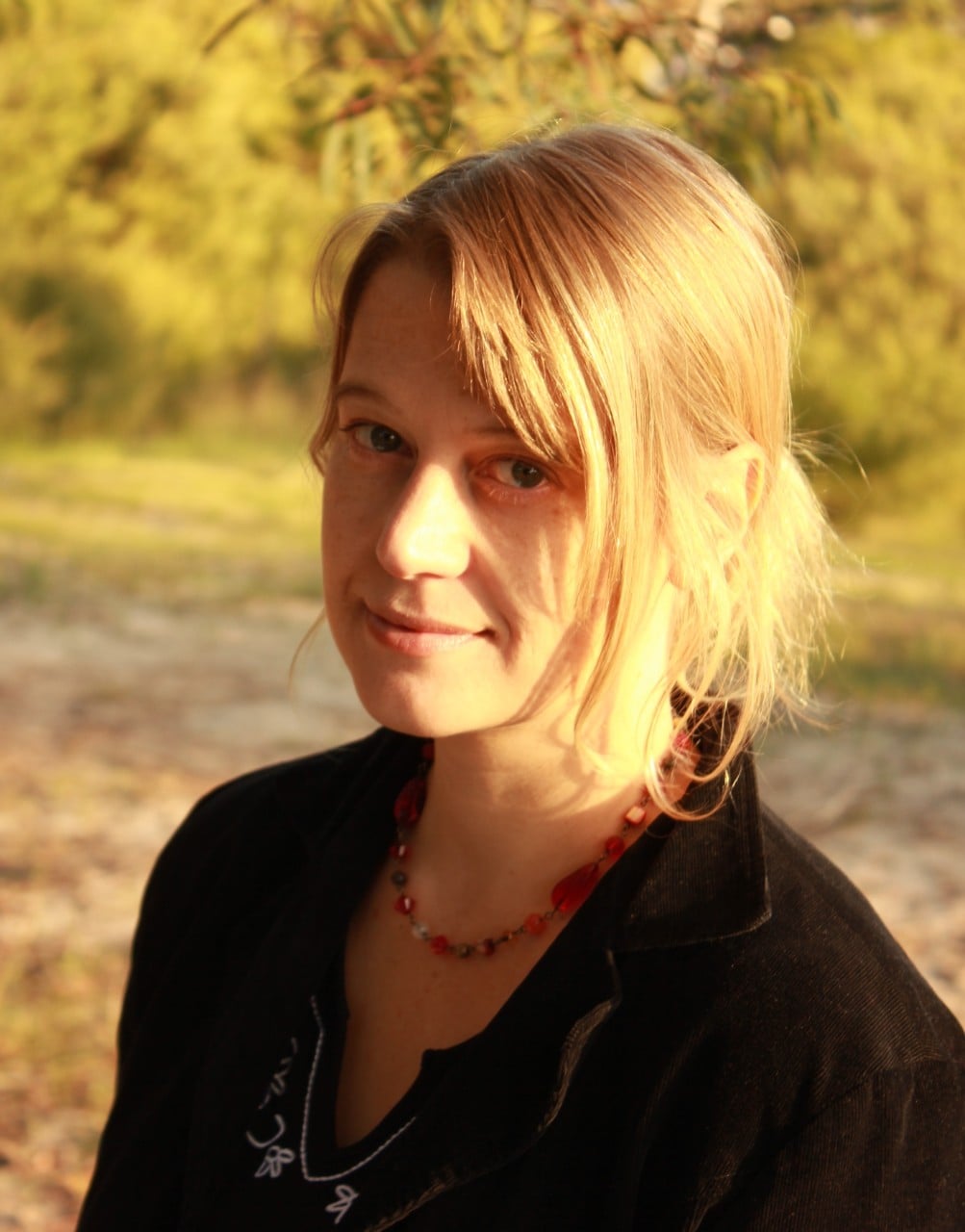 Associate Professor Lexine Stapinski