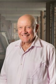 Associate Professor Brian Hawkett