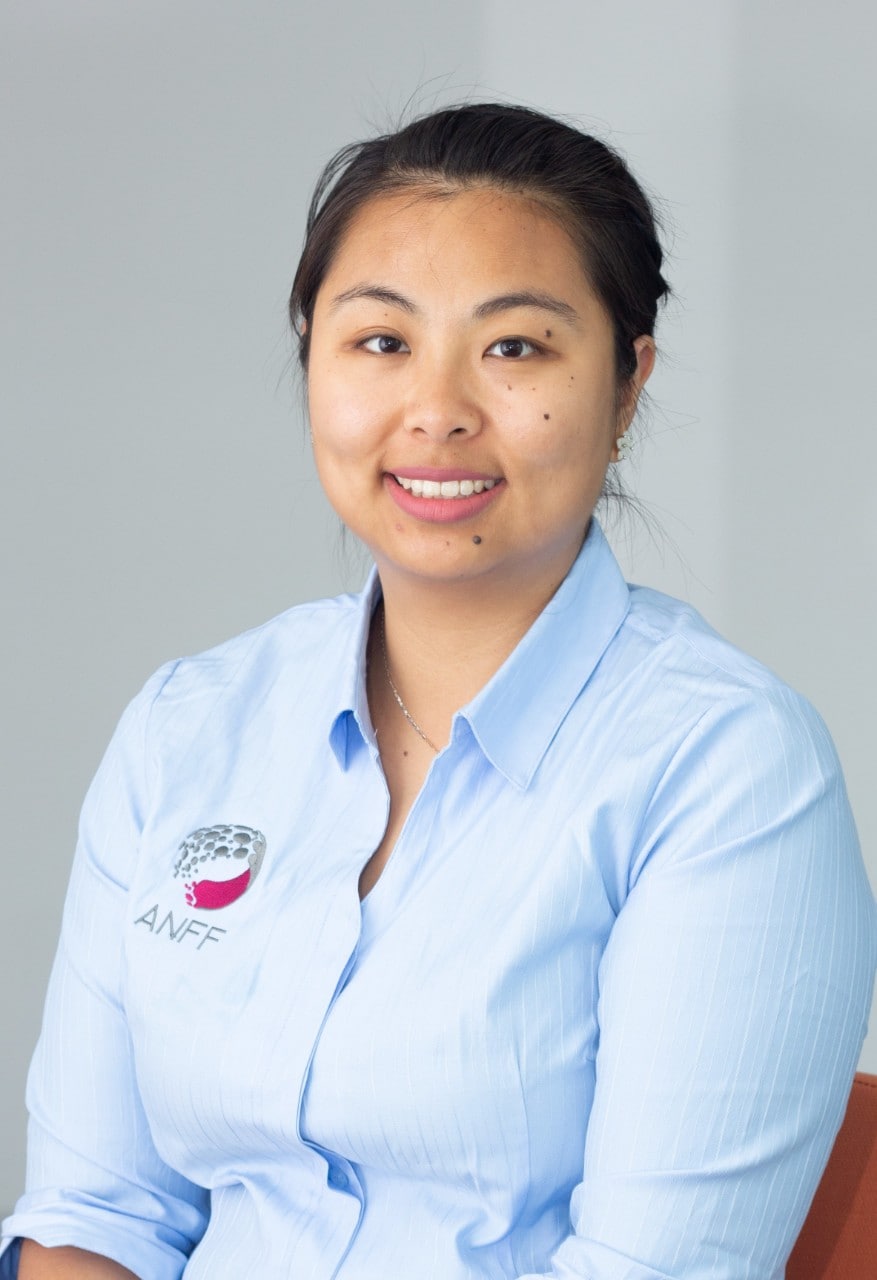 Profile Photo of Gloria Qui