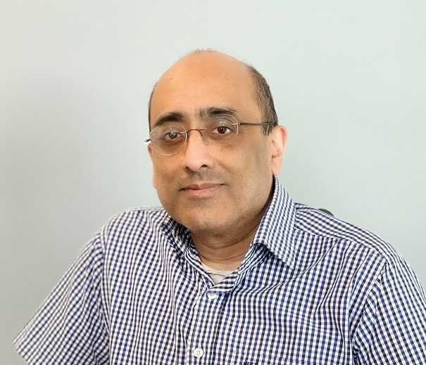 Profile photo of Iman Khandaker