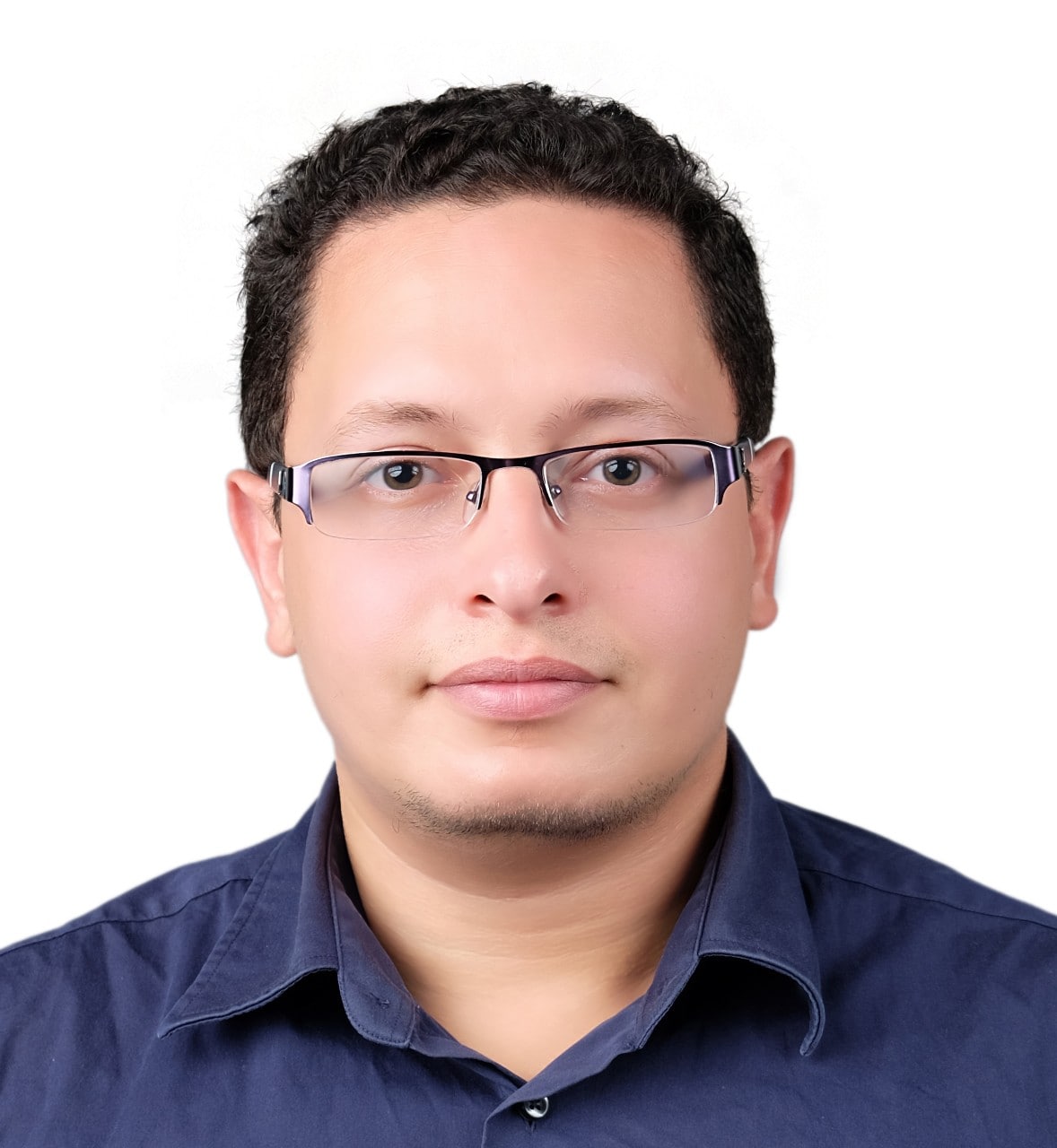 Profile photo of Ahmad Nassar