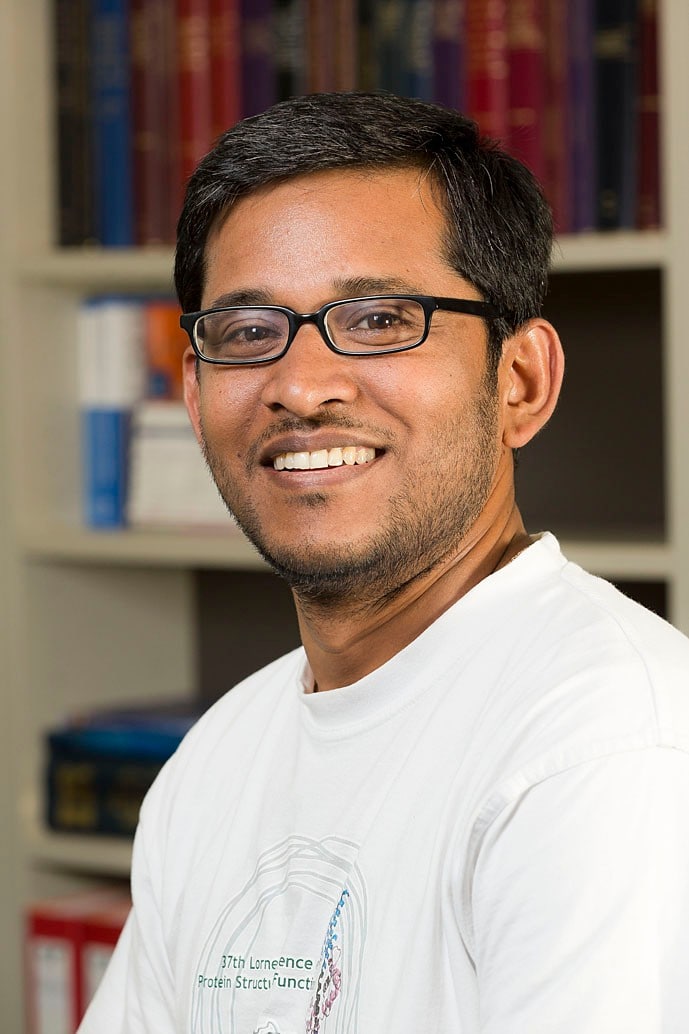 Profile photo of Biswaranjan Mohanty