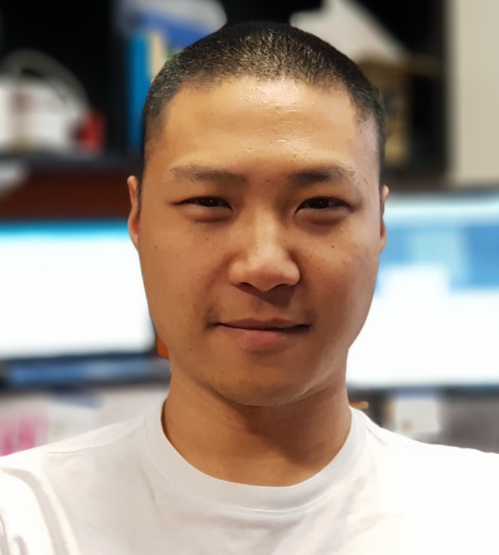 Profile photo of Joonsup Lee