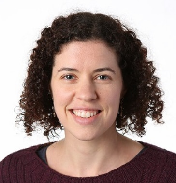 Profile photo of Michelle Wood